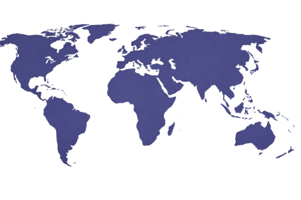 World map